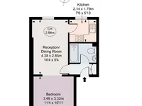 Недвижимость Lupus Street: 7