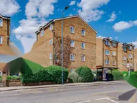 Недвижимость Harrow Road: 5