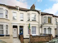 Недвижимость Tunley Road NW10, Harlesden, London: 6