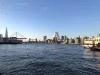 Недвижимость Jamaica Road: 5