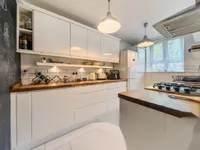 Недвижимость Jamaica Road: 10