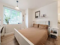 Недвижимость Jamaica Road: 11