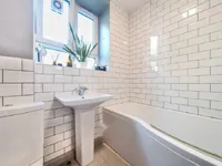 Недвижимость Jamaica Road: 12