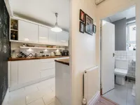 Недвижимость Jamaica Road: 17