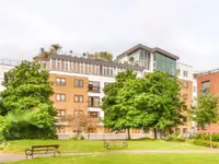 Недвижимость Graham Street, Angel: 6