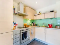 Недвижимость Graham Street, Angel: 8