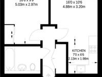 Недвижимость Graham Street, Angel: 9