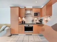 Недвижимость Hardwicks Square: 3