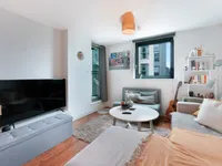 Недвижимость Hardwicks Square: 4