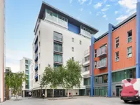 Недвижимость Hardwicks Square: 6