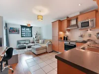 Недвижимость Hardwicks Square: 7