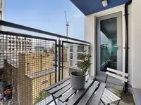 Недвижимость Hardwicks Square: 10