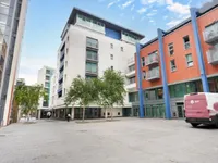 Недвижимость Hardwicks Square: 12