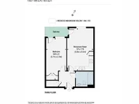 Недвижимость Hardwicks Square: 14