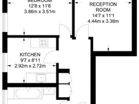 Недвижимость Stockwell Road: 8