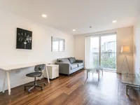 Недвижимость Market Road: 1