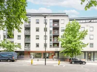 Недвижимость Market Road: 9