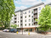 Недвижимость Market Road: 13