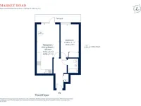 Недвижимость Market Road: 19