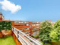 Недвижимость Goulden House, Bullen Street, Clapham Junction / Battersea: 1