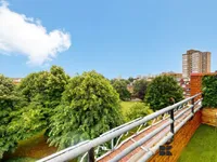 Недвижимость Goulden House, Bullen Street, Clapham Junction / Battersea: 2