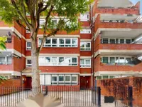 Недвижимость Goulden House, Bullen Street, Clapham Junction / Battersea: 7