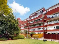 Недвижимость Goulden House, Bullen Street, Clapham Junction / Battersea: 8