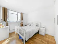 Недвижимость Bevin Court, Cruikshank Street, Islington: 2