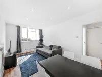 Недвижимость Bevin Court, Cruikshank Street, Islington: 6