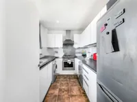 Недвижимость Bevin Court, Cruikshank Street, Islington: 8