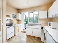 Недвижимость Maida Vale: 4