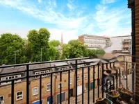 Недвижимость Maida Vale: 5