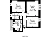 Недвижимость Maida Vale: 11