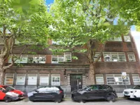 Недвижимость 105 Alscot Road: 2