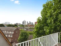 Недвижимость 105 Alscot Road: 14