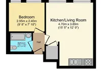 Недвижимость 105 Alscot Road: 16