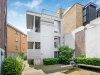 Недвижимость Woodger Road: 4