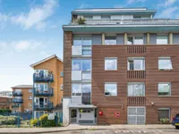 Недвижимость Woodger Road: 5