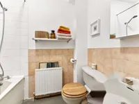 Недвижимость Lupus Street: 2