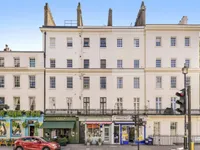 Недвижимость Lupus Street: 3