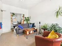 Недвижимость Lupus Street: 7