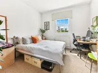 Недвижимость Lupus Street: 9