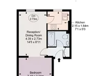 Недвижимость Lupus Street: 10