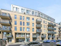 Недвижимость Trinity Way, Acton: 4