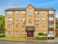 Недвижимость Cygnet Close: 4