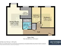 Недвижимость Cygnet Close: 10