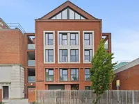 Недвижимость Salisbury Street: 1