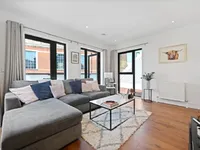 Недвижимость Salisbury Street: 7