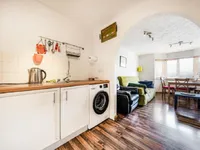 Недвижимость Rossetti Road, Bermondsey: 3