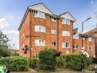 Недвижимость Rossetti Road, Bermondsey: 6